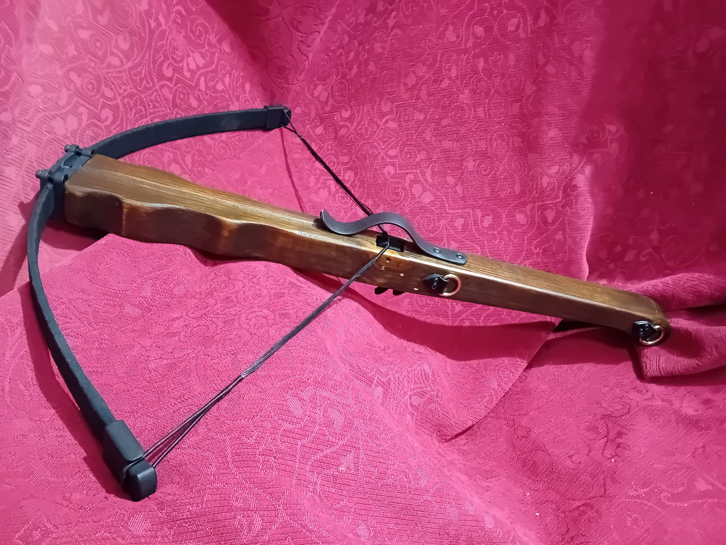 BK24 Aux (made by us for Larp)