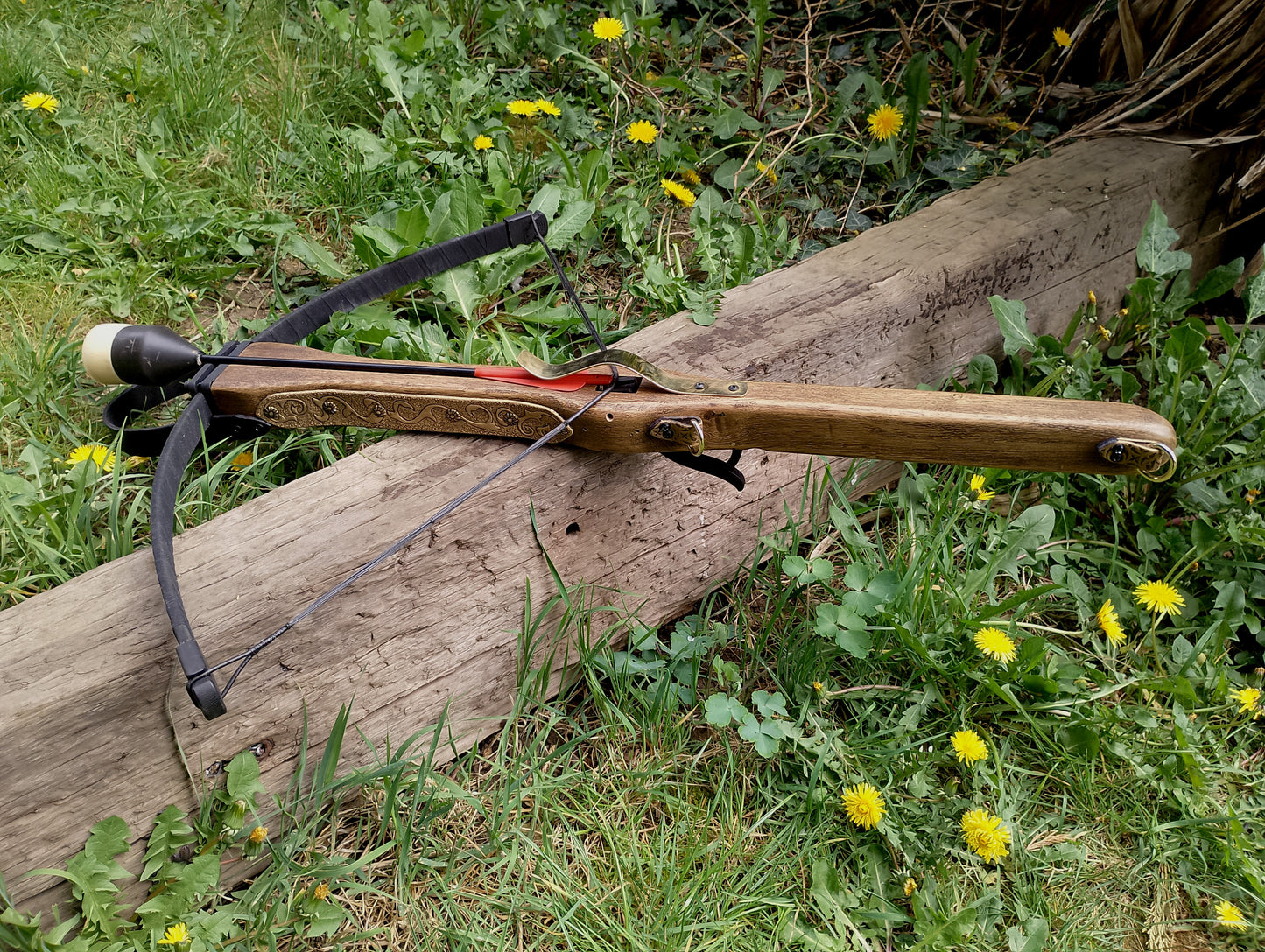 PRE-ORDER SM26 (made by us for Larp)