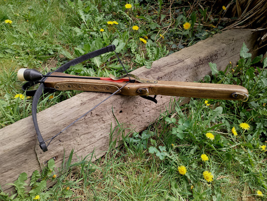 PRE-ORDER SM26 (made by us for Larp)