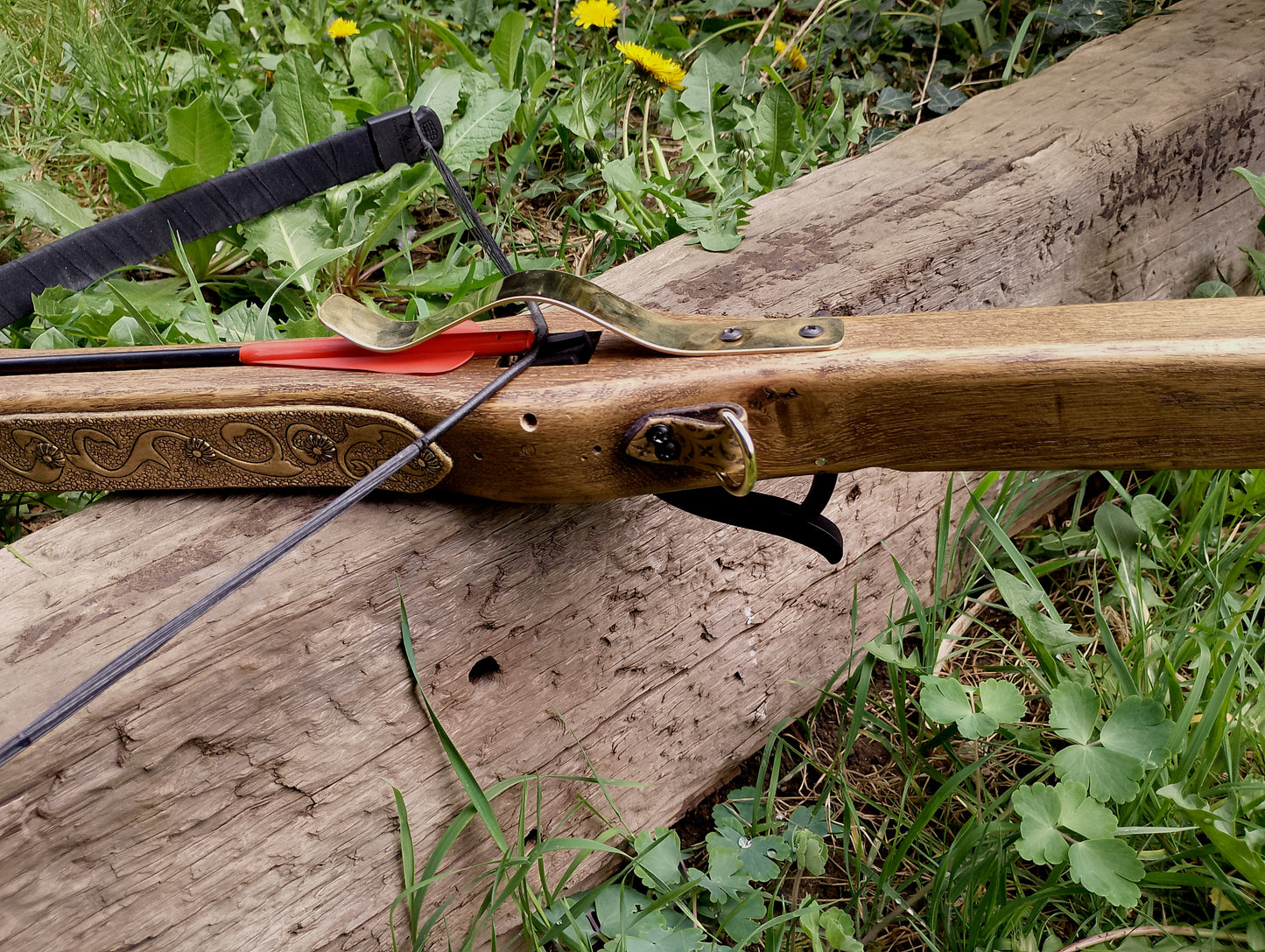 PRE-ORDER SM26 (made by us for Larp)