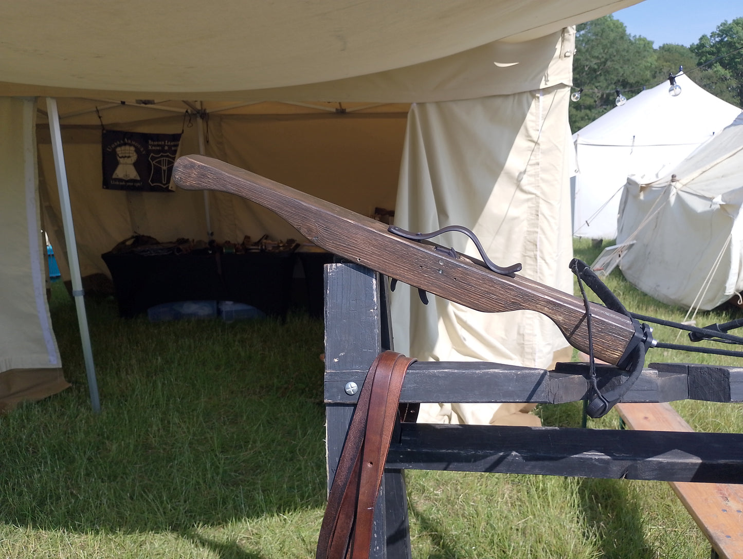 PK25 (made for Larp)