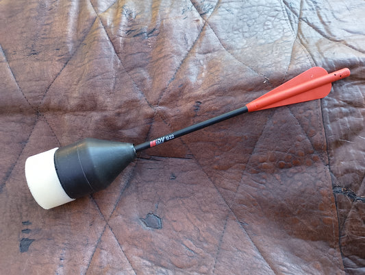 IDV Xbow Bolts Short