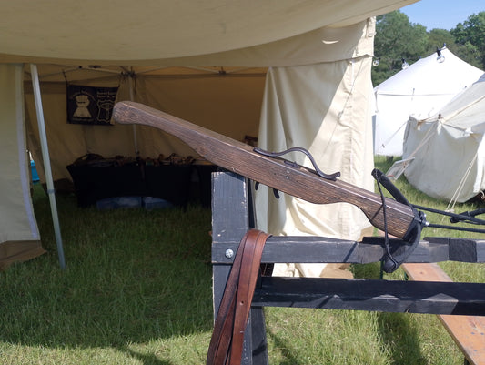 PK25 (made for Larp)