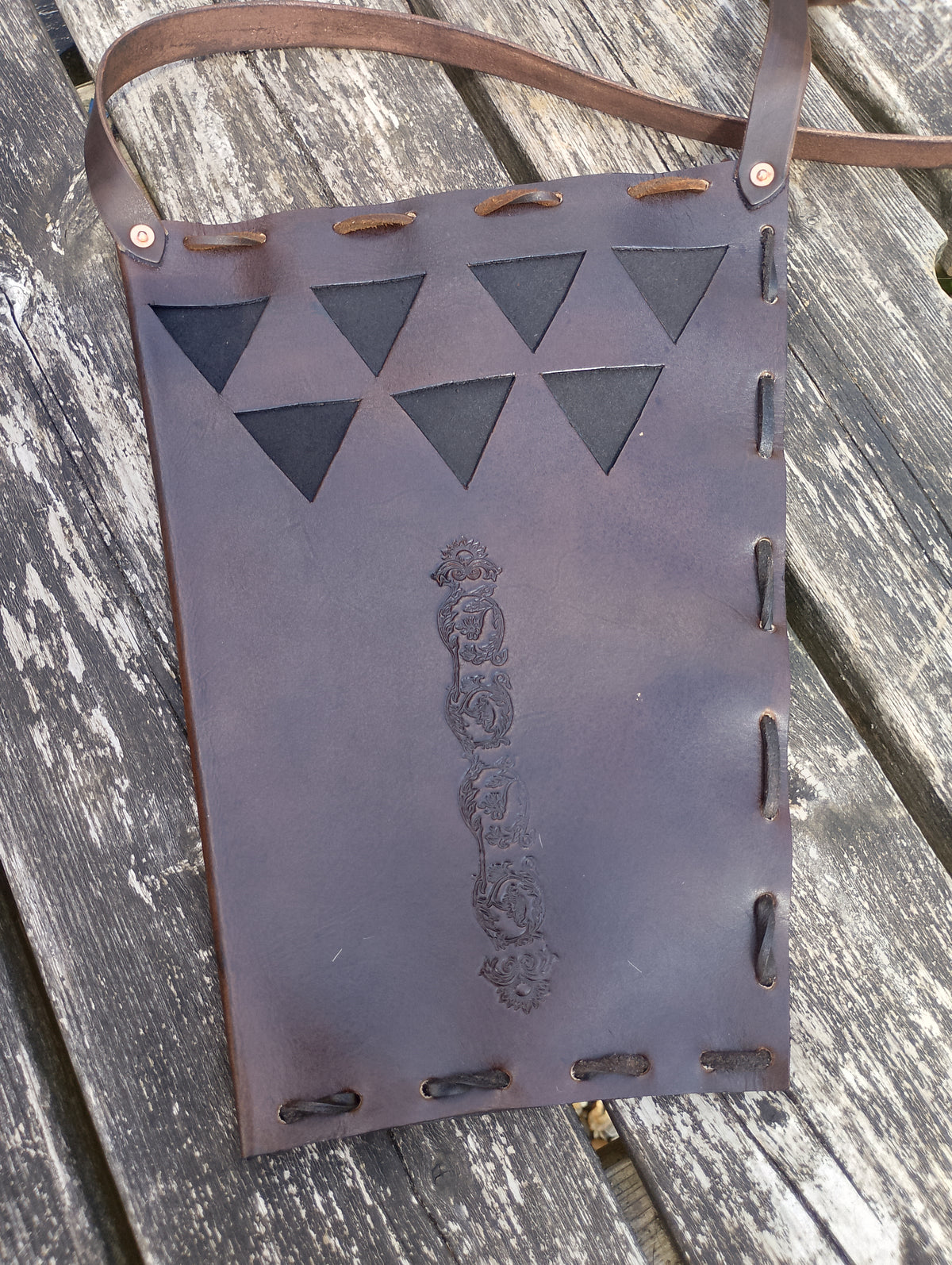 Bolt Quiver